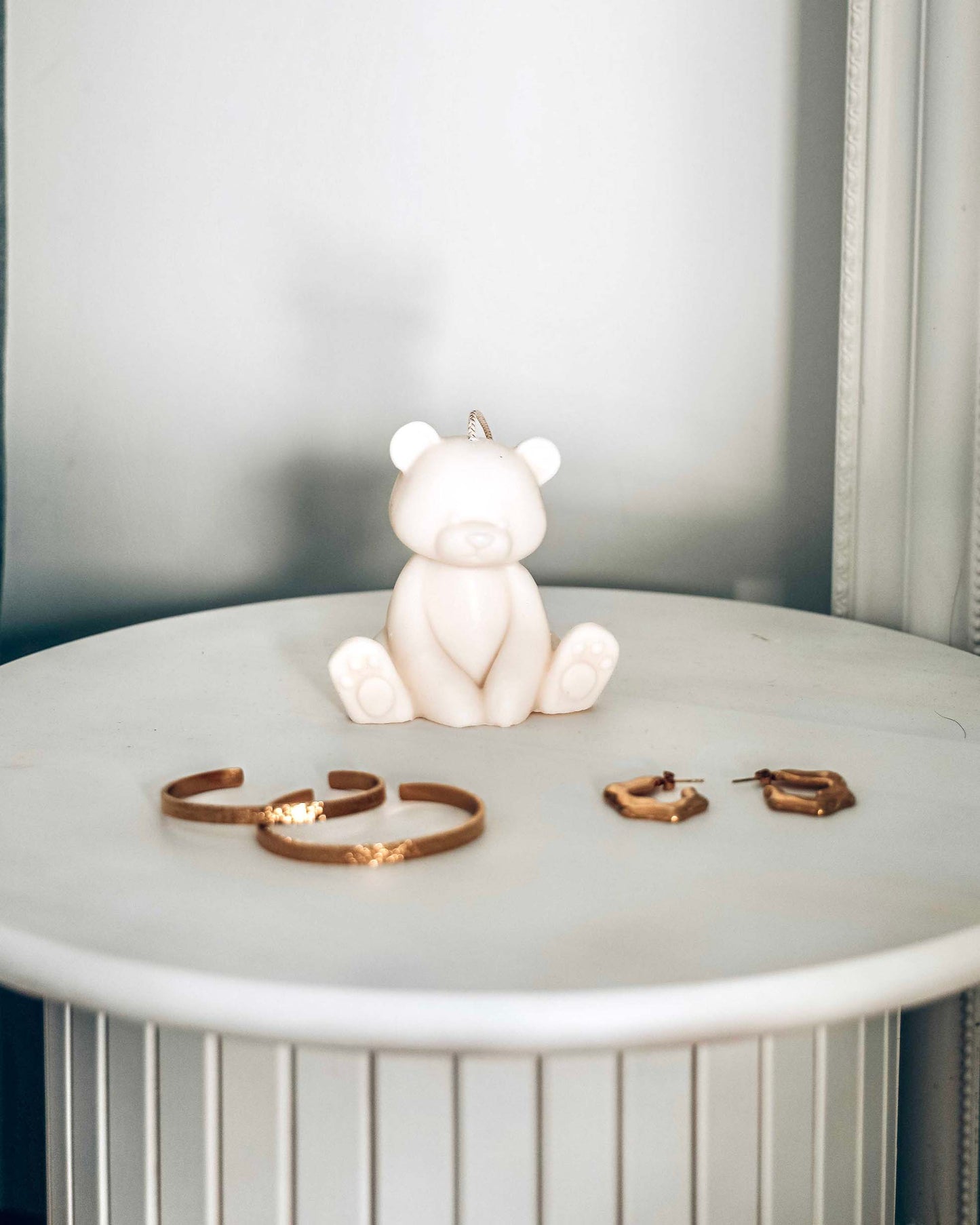 Sveča “Teddy bear “