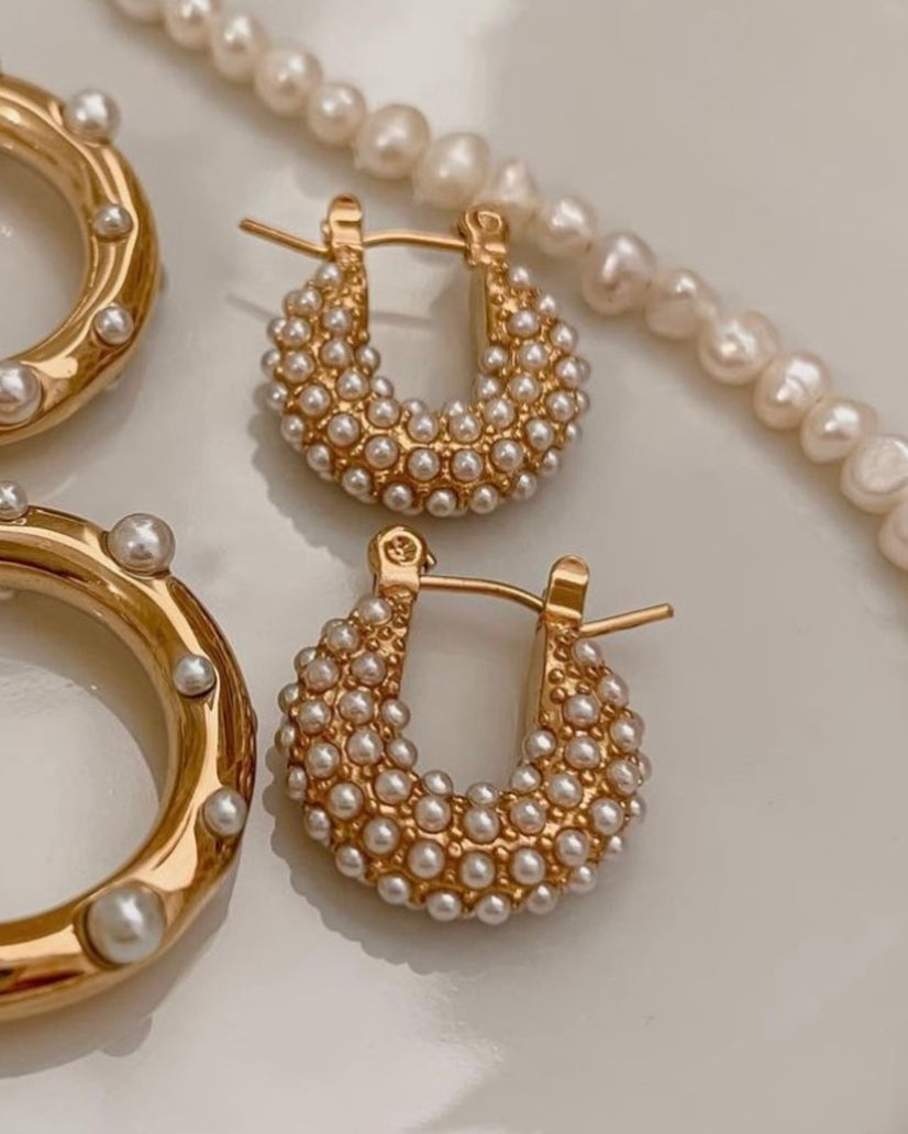 Uhančki "Pearl"