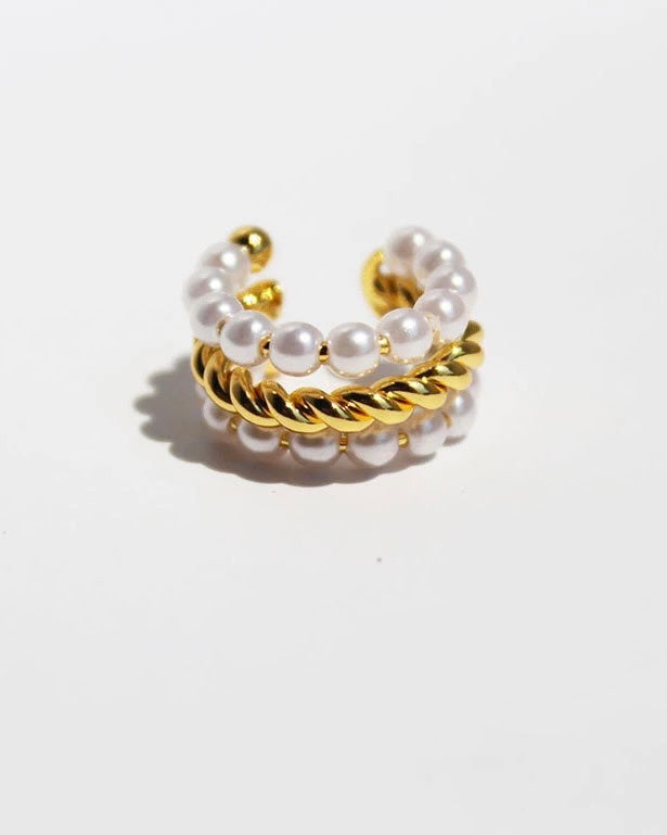 Cuff uhan "Bliss"